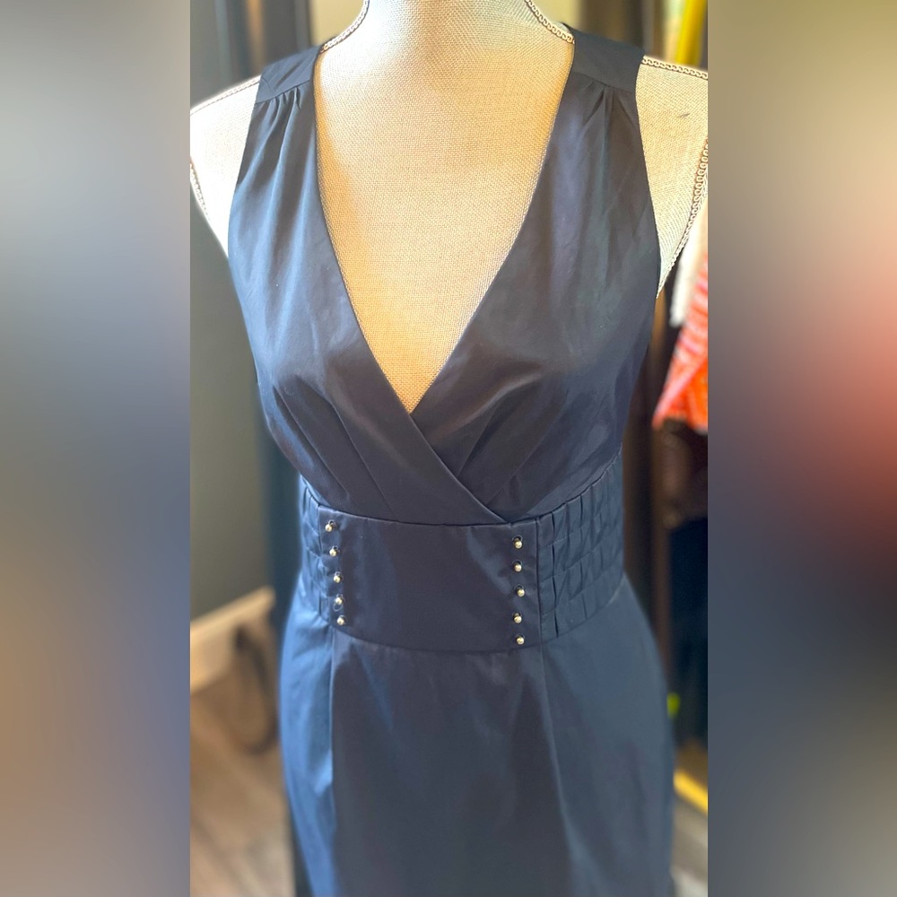 Adam Lippes Vintage Sleeveless Dress
